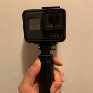 GoPro Hero 7 Black